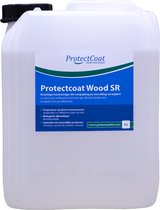 Protectcoat Wood SR | 1L effective houtreiniger | De houtreiniger is gemaakt van natuurlijke ingrediënten.
