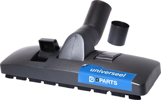 Mainstream haalbaar Dag Dparts stofzuigermond universeel - 32mm - 35mm - geschikt voor Philips -  AEG - Karcher... | bol.com