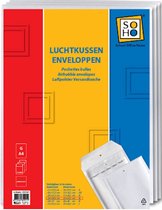 SOHO Envelop luchtkussen G17 A4 3 stuks
