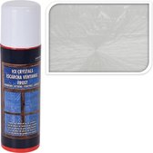 Decoratie spray voor raam 150ml