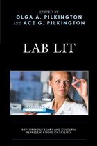 Lab Lit: Exploring Literary and Cultural Representations of Science
