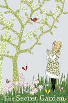 The Secret Garden centenary ed