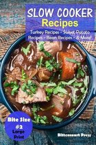 Slow Cooker Bite Size- Slow Cooker Recipes - Bite Size #2