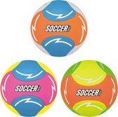 Bal Beach Soccer 300gram assorti