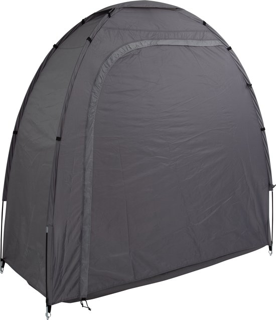 Bo-camp - opbergtent - e-bike shelter - plus - tent