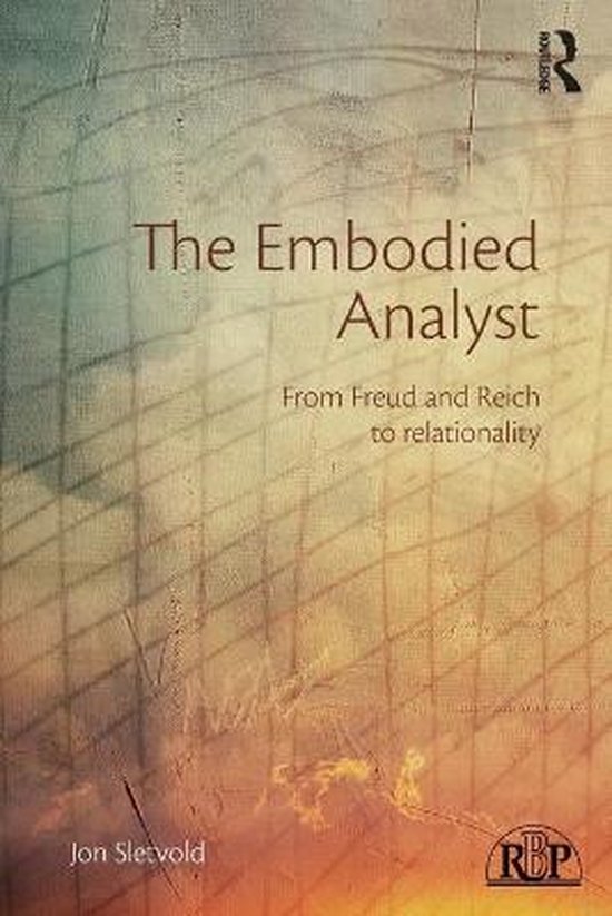 Embodied Analyst - cover
