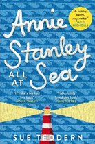 ISBN Annie Stanley, All At Sea, Roman, Anglais, 304 pages