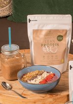 Vegan Proteïne Poeder/Proteïne Shake - Cookie Dough - Met Superfoods - 500 Gram