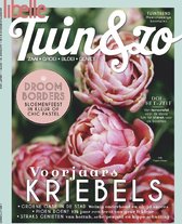 Libelle Special 4-2022 - Libelle Tuin & Zo: Voorjaarskriebels