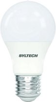 Syltech (Sylvania) LED E27 - 8.5W (60W) - Warm Wit Licht - Niet Dimbaar - 2 stuks