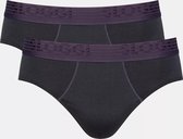 sloggi men EVER Cool Brief 2P Heren Onderbroek - Maat M