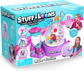 Stuff-a-Loons - Maker Station