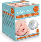 Babyfriend  Ecologisch Anti-Muggen Apparaat  Muggenstekker - Voor Baby - Met Nachtlampje