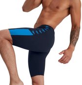 M JAMMER END+ BOOM LOGO SPL Navy Blue Size : 38