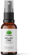 CBD Relax Spray (500mg)