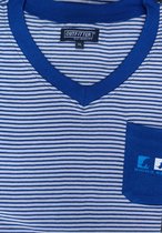 Outfitter heren shortama | MAAT XXL | Rhino | grijs