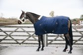 Kentucky Stable Rug 200g - Navy - Maat 145/198/6'6