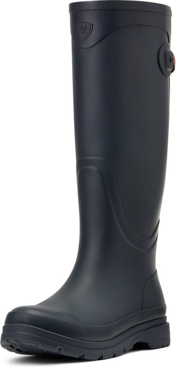 Ariat Kelmarsh Rubberen Laarzen Blauw