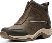 Ariat Telluride Zip H2O Waterproof - maat 39 - darkbrown