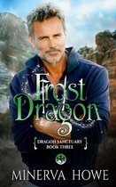 Dragon Sanctuary- Frost Dragon