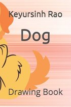 Dog: Drawing Book