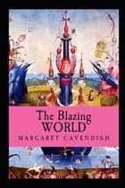 The Blazing World by Margaret Cavendish illustrated edition