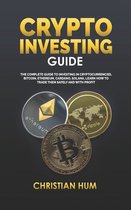 How to Start a Beginner Business- Crypto Investing Guide
