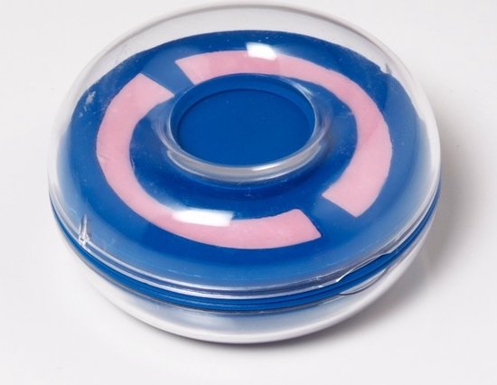 Tandendoosje - Jongen - Blauw
