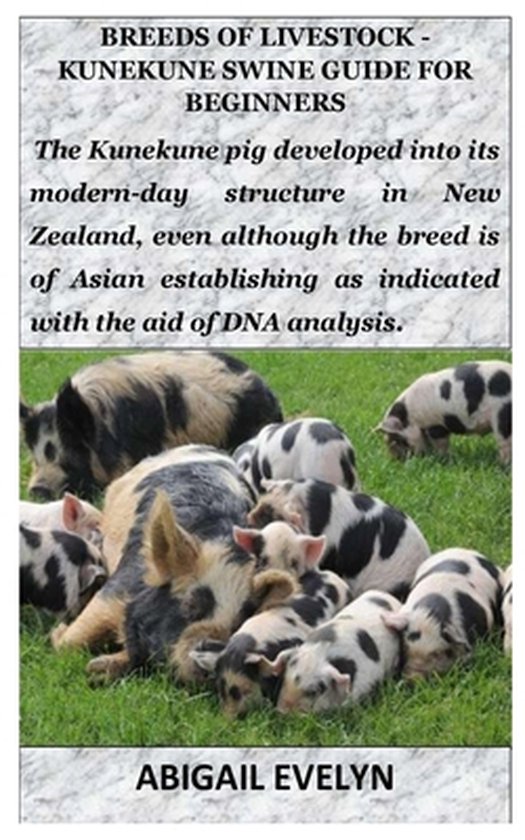 Breeds of Livestock Kunekune Swine Guide for Beginners The Kunekune