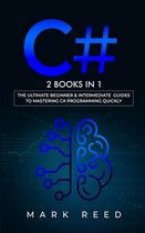 Computer Programming- C#