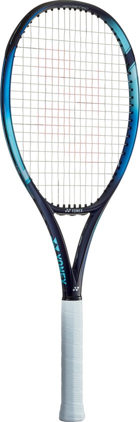 Yonex Ezone 100SL - 270gram - Blauw- Tennisracket - L3 - 2022 | bol