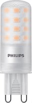 Philips CorePro LED G9 - 2.6W (25W) - Warm Wit Licht - Dimbaar