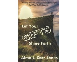 Wow- Let Your Gifts Shine Forth