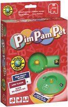 Pim Pam Pet travel