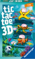 Tic Tac Toe 3D