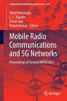 Mobile Radio Communications and 5G Networks