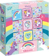 Totum Unicorn Memory