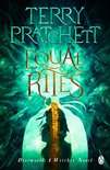 Discworld Novels3- Equal Rites
