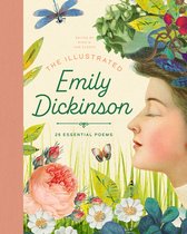The Illustrated Poets Collection-The Illustrated Emily Dickinson