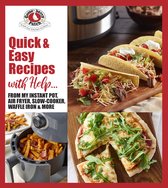 Keep It Simple- Quick & Easy Recipes with Help...