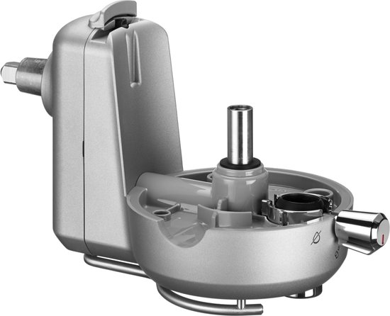 KitchenAid 5KSM1JA - Slowjuicer - Voor mixer — afbeelding 5