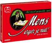 Mens Erger Je Niet