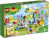 DUPLO Stad Pretpark