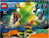 LEGO City Stunt Stuntcompetitie