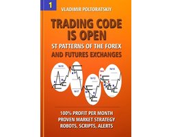 Forex Trading Strategies, Futures, Cfd, Bitcoin, Stocks, Commodities- Trading Code is Open