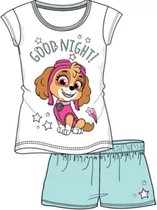 Paw Patrol Skye korte Pyjama - Short - Maat 98/104 CM