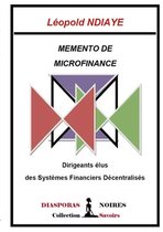 Memento de Finance: Dirigeants élus des Systèmes Financiers Décentralisés