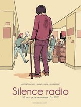 Silence radio - Silence radio