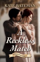 Ruthless Rivals-A Reckless Match