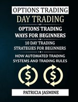 Options Trading - Day Trading